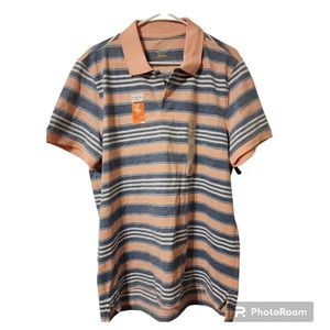 St. John's Bay Large Polo